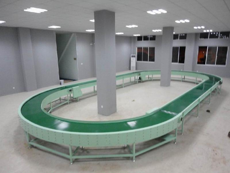 醫(yī)藥皮帶輸送機(jī)對(duì)科研人員的妥善安排及歷史功過(guò)