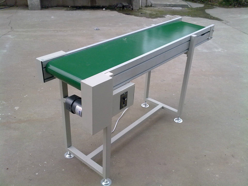 概述乳品皮帶輸送機(jī)配件護(hù)欄夾的結(jié)構(gòu)和材質(zhì)