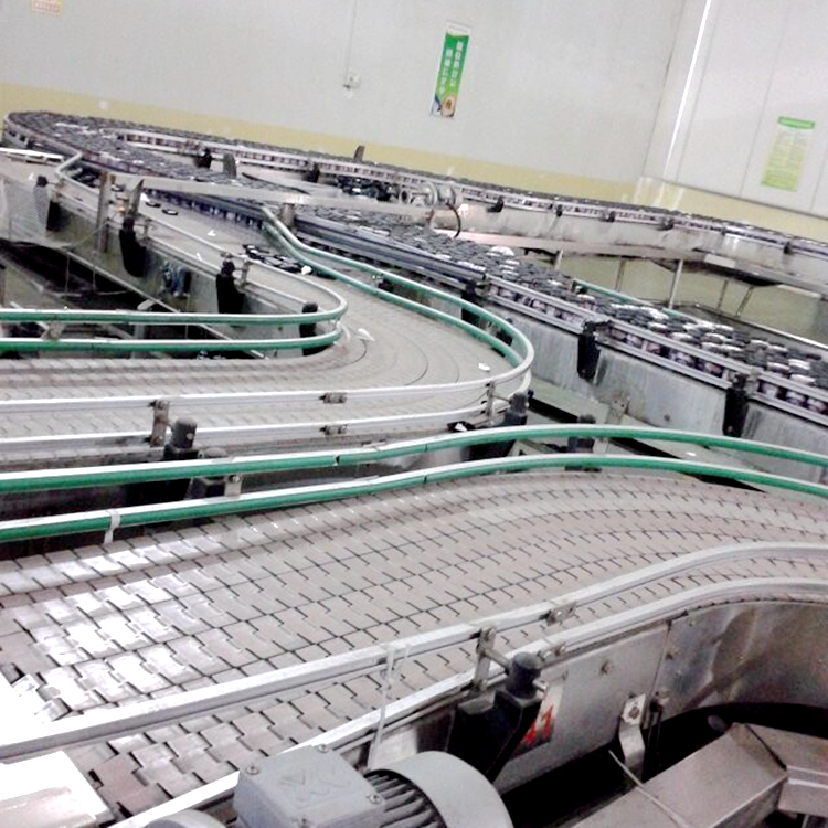 鏈板輸送設(shè)備的維護(hù)及安全生產(chǎn)標(biāo)準(zhǔn)和維護(hù)