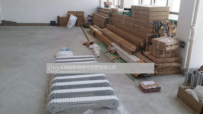 63柔性鏈輸送機(jī) 63柔性鏈輸送機(jī)