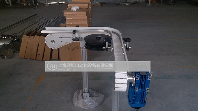 70利樂柔性鏈輸送機 70利樂柔性鏈輸送機