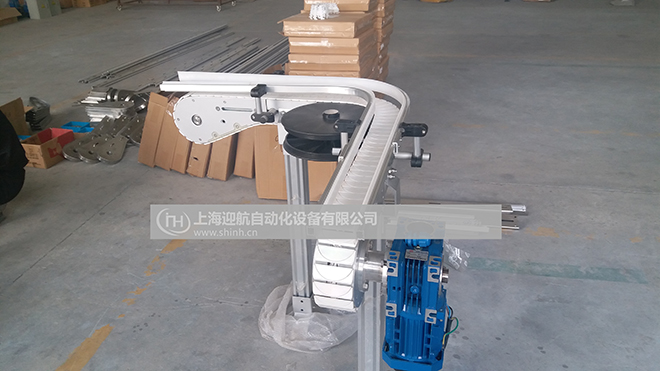 70利樂柔性鏈輸送機 70利樂柔性鏈輸送機