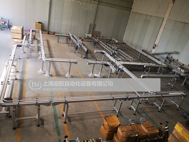 103柔性鏈輸送機(jī) 103柔性鏈輸送機(jī)