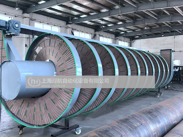 螺旋輸送機生產廠家