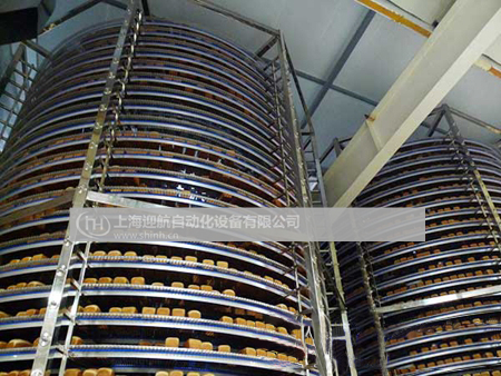 食品螺旋輸送機(jī)