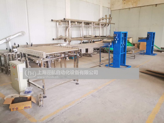 往復(fù)式提升機(jī)