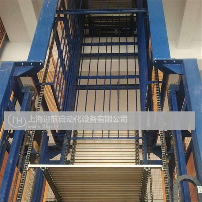 重型往復(fù)式提升機(jī)