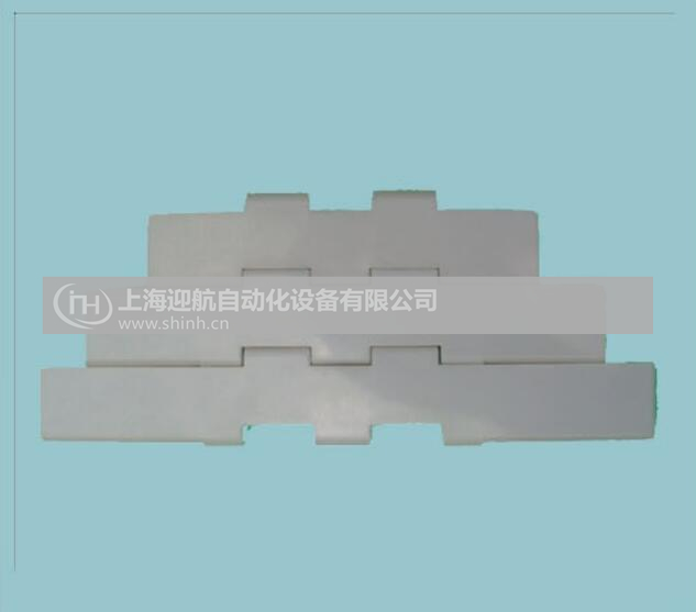 821塑料直行鏈板