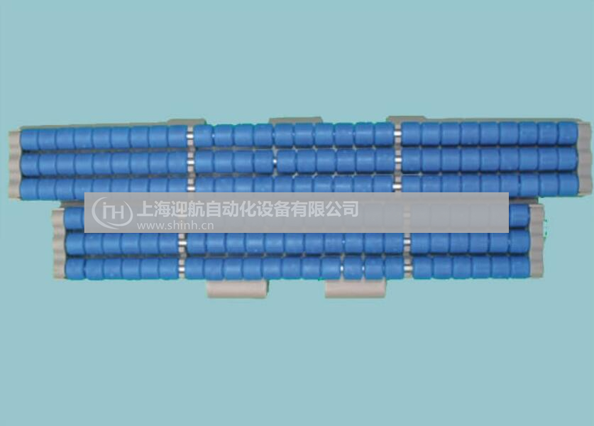 821PPR塑料滾珠鏈板