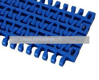 1100系列平格型塑料鏈網(wǎng)