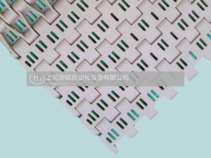 平格型5930系列塑料鏈網(wǎng)