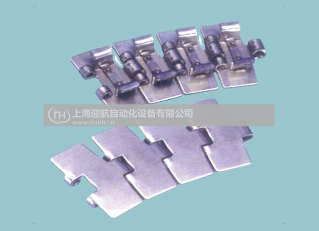 8811TAB不銹鋼鏈板