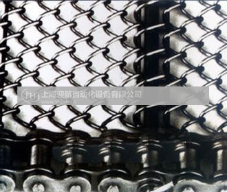 菱型鏈網(wǎng)