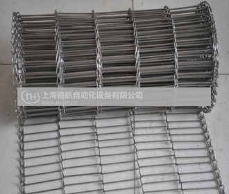 乙字型鏈網(wǎng)