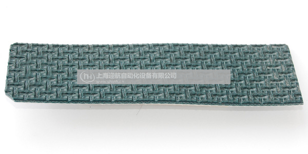 工字花紋型皮帶