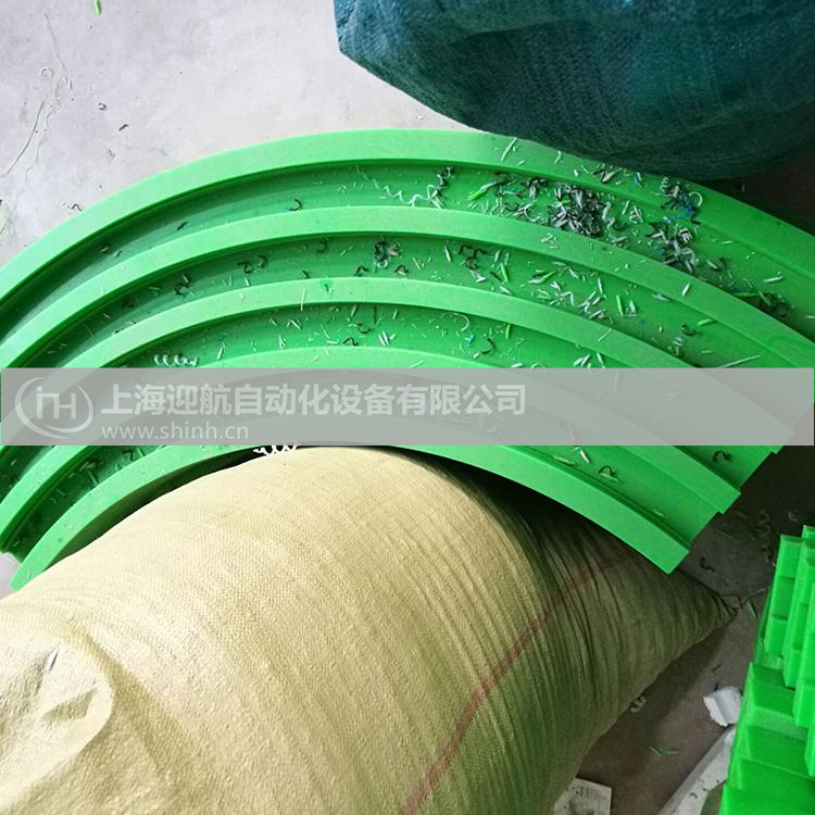 882TAB系列轉(zhuǎn)彎導(dǎo)軌