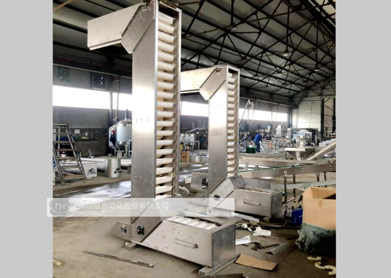 斗式提升機(jī)