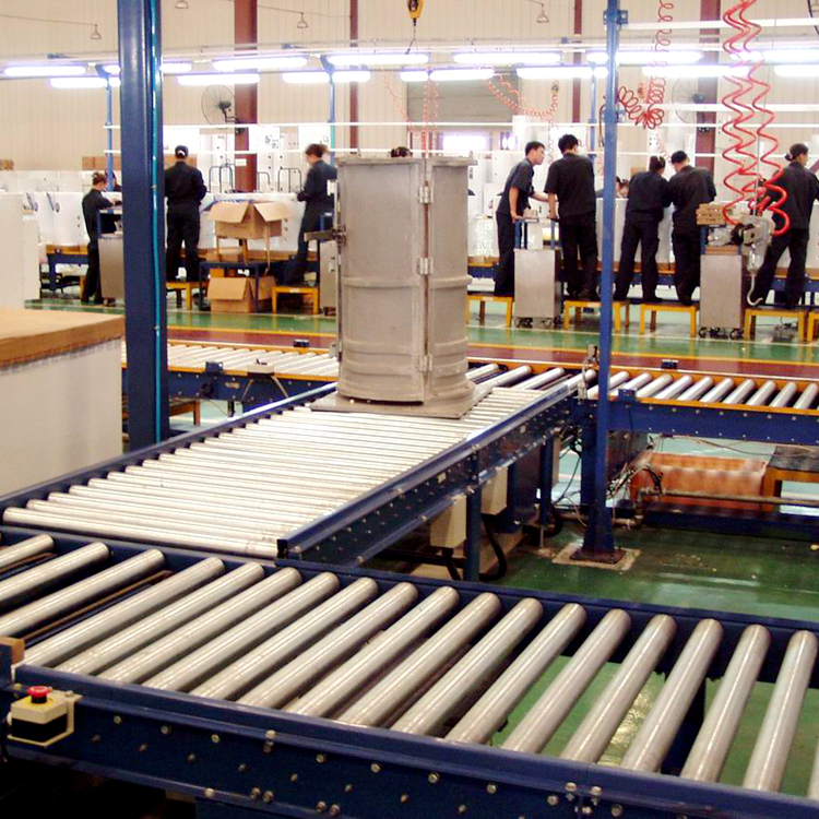 包膠滾筒常見(jiàn)問(wèn)題及維護(hù)方法